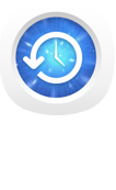 LUNA backup